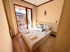 Apartment Saint Ivan Ski Resort